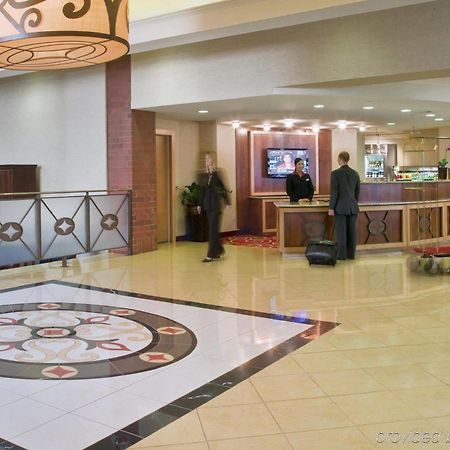 Delta Hotels By Marriott Mount Pleasant Racine Intérieur photo