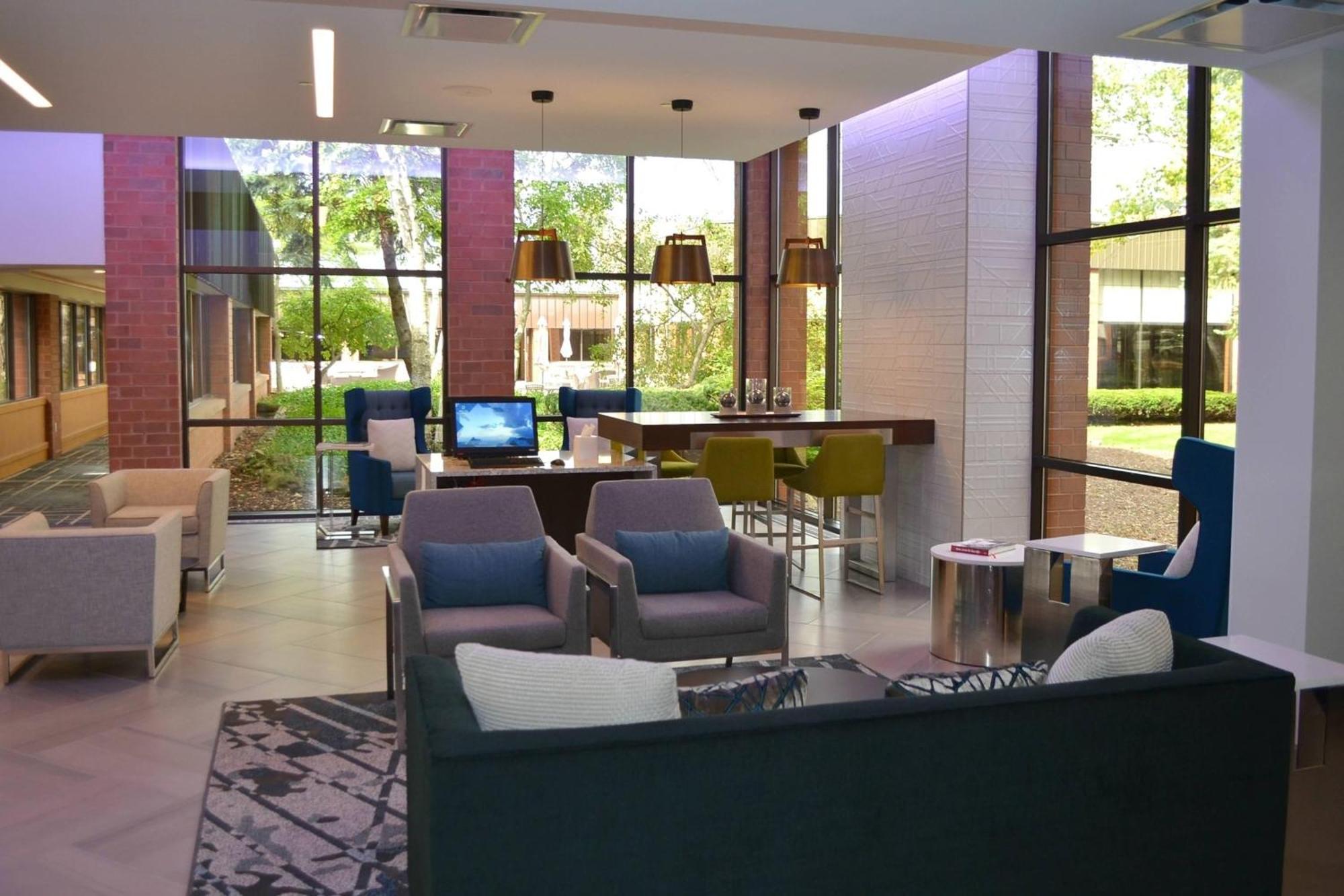 Delta Hotels By Marriott Mount Pleasant Racine Extérieur photo