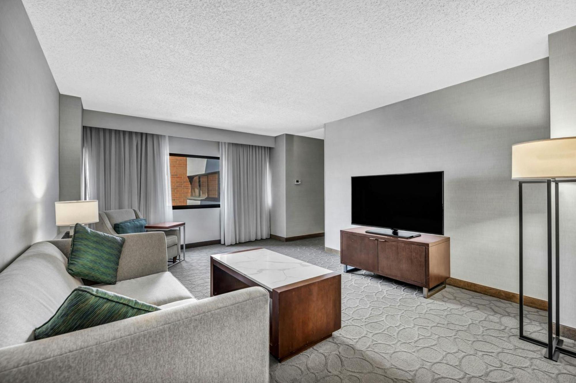 Delta Hotels By Marriott Mount Pleasant Racine Extérieur photo