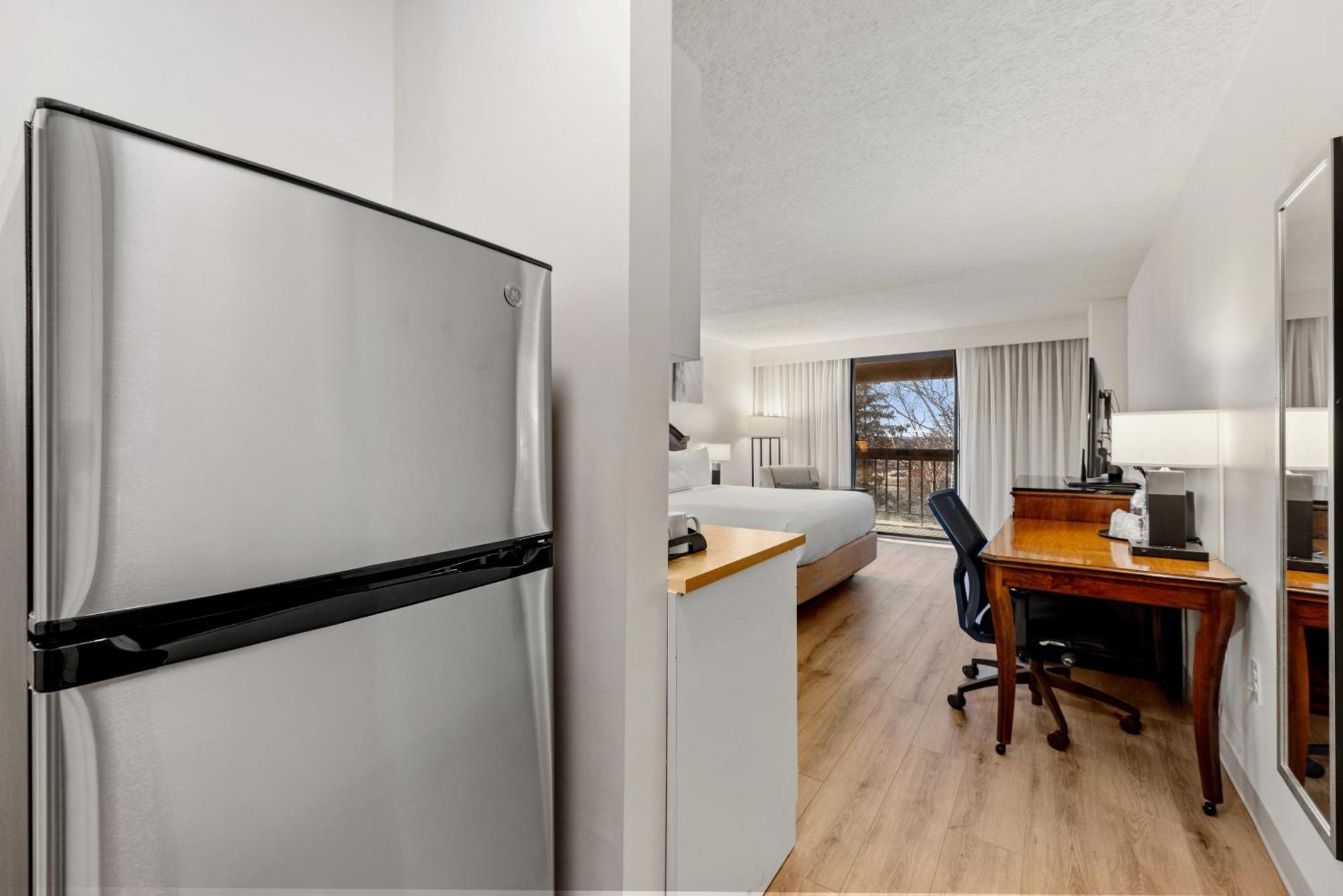 Delta Hotels By Marriott Mount Pleasant Racine Extérieur photo
