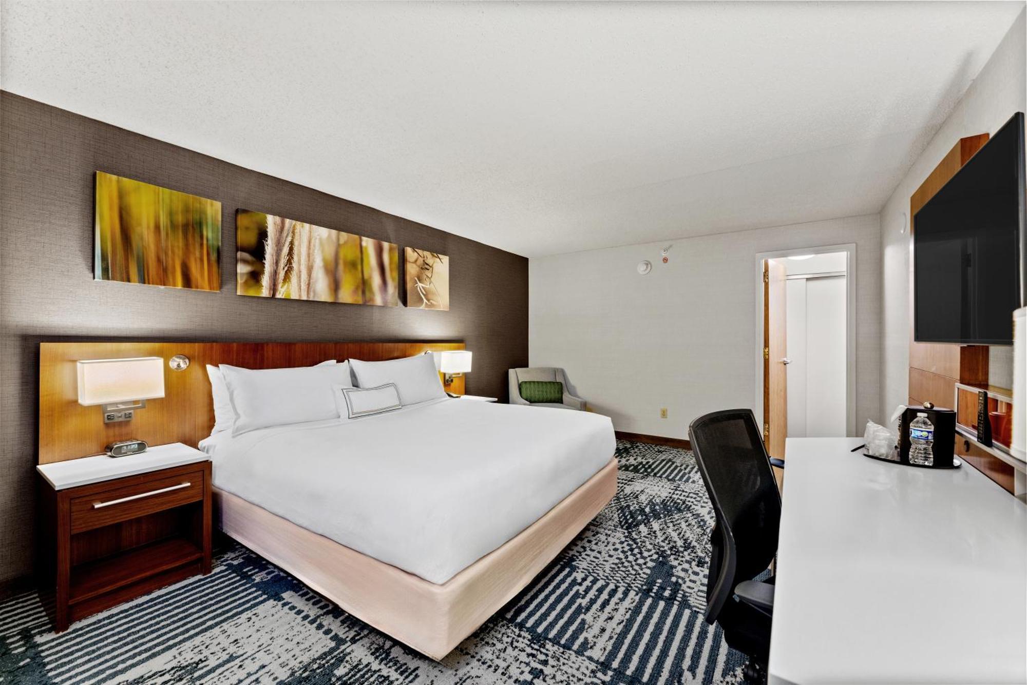 Delta Hotels By Marriott Mount Pleasant Racine Extérieur photo