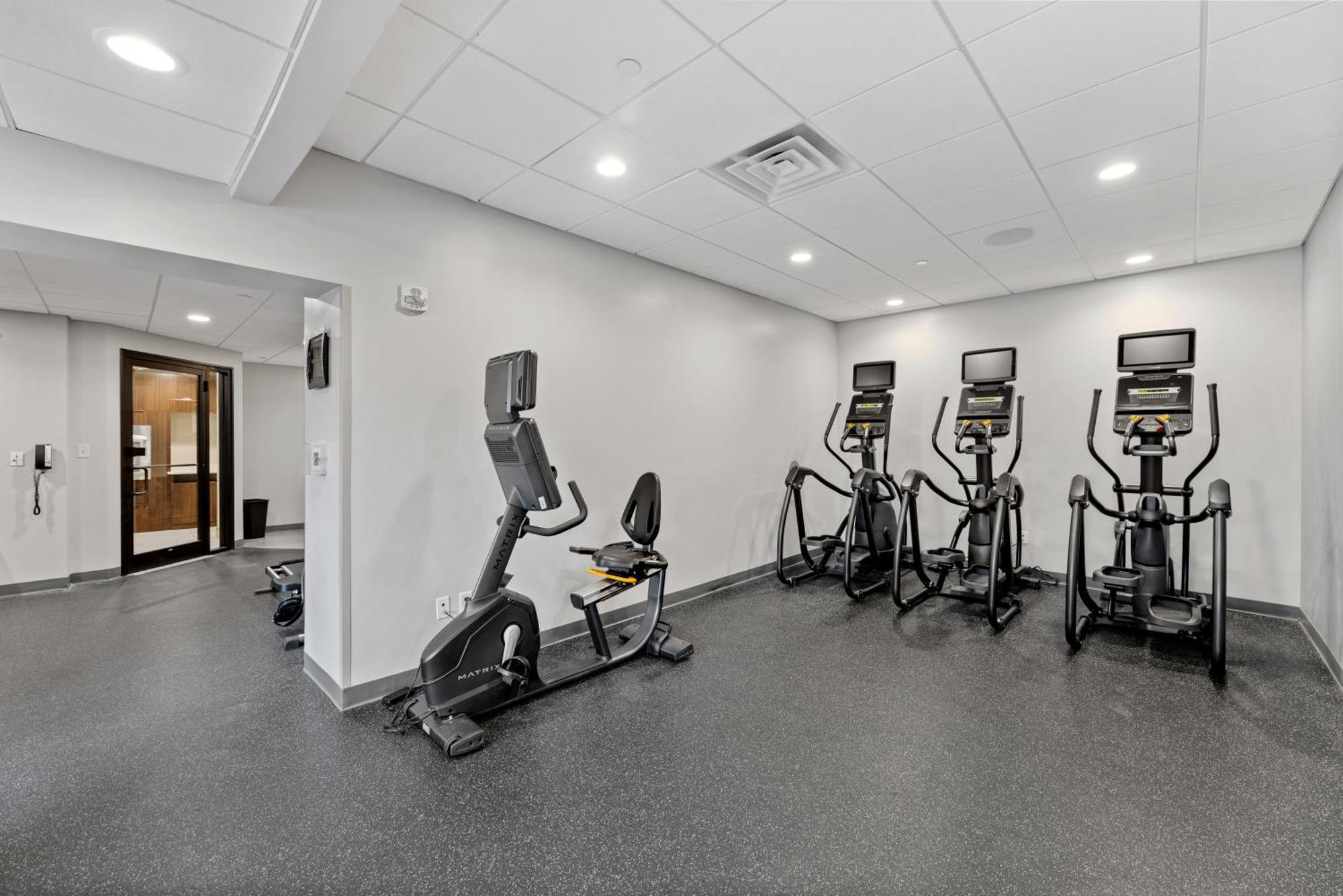 Delta Hotels By Marriott Mount Pleasant Racine Extérieur photo
