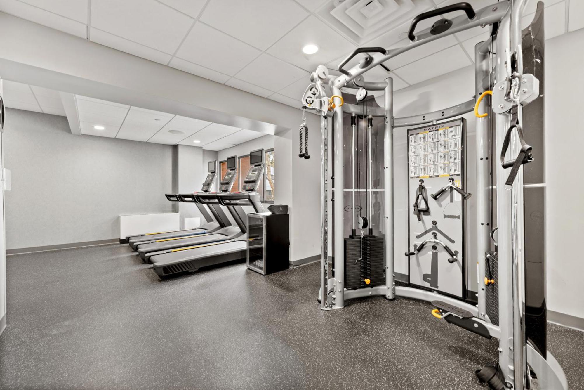 Delta Hotels By Marriott Mount Pleasant Racine Extérieur photo