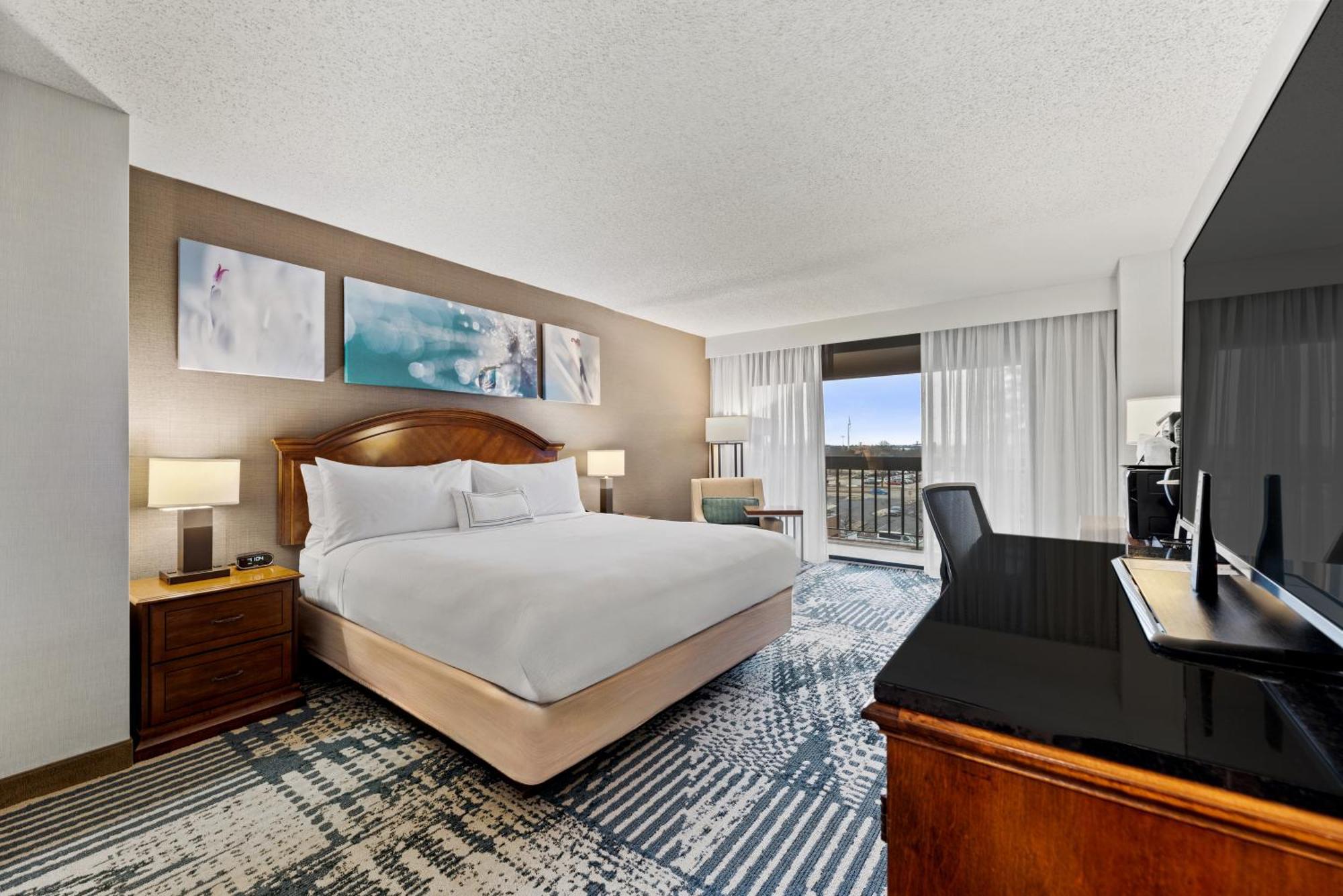 Delta Hotels By Marriott Mount Pleasant Racine Extérieur photo