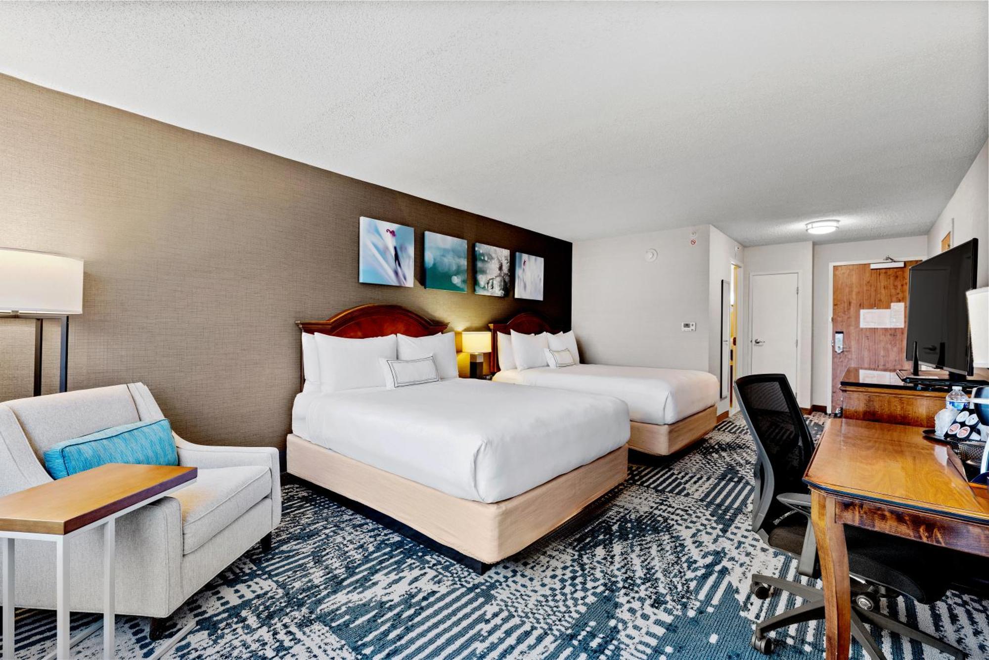 Delta Hotels By Marriott Mount Pleasant Racine Extérieur photo