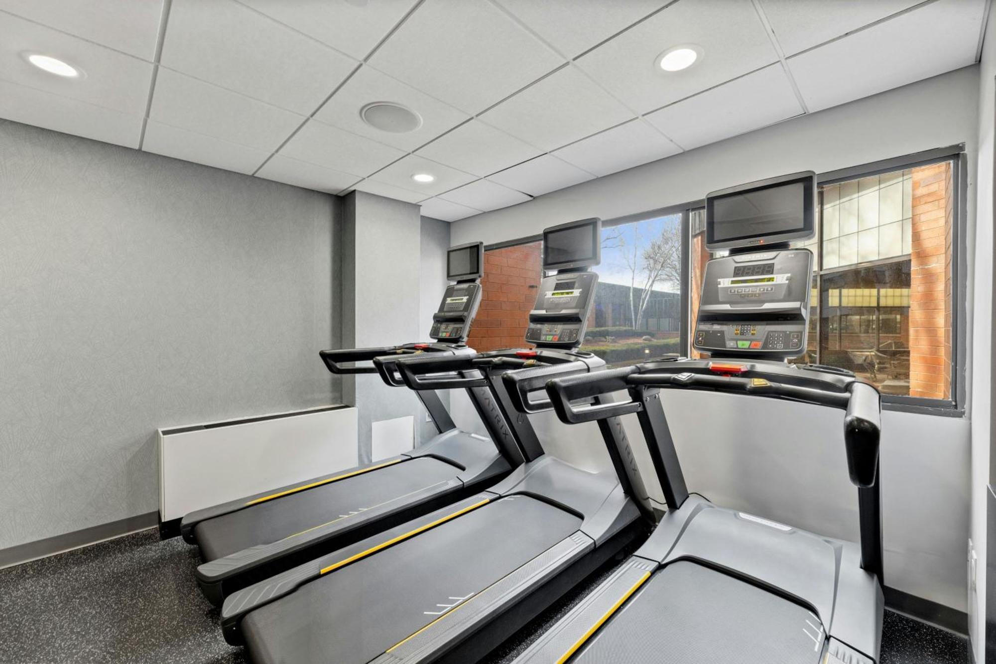 Delta Hotels By Marriott Mount Pleasant Racine Extérieur photo