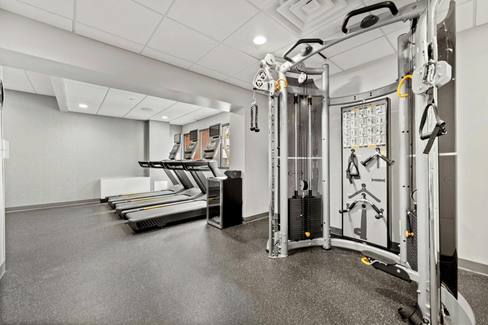 Delta Hotels By Marriott Mount Pleasant Racine Extérieur photo