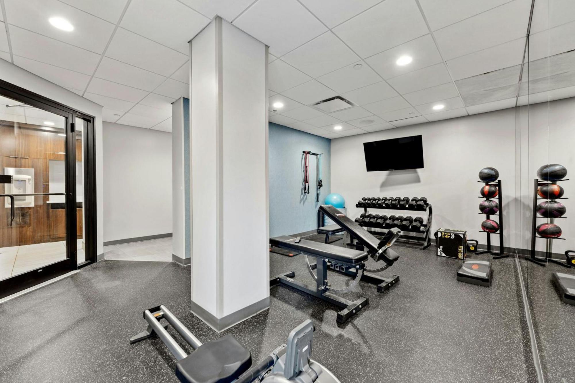 Delta Hotels By Marriott Mount Pleasant Racine Extérieur photo