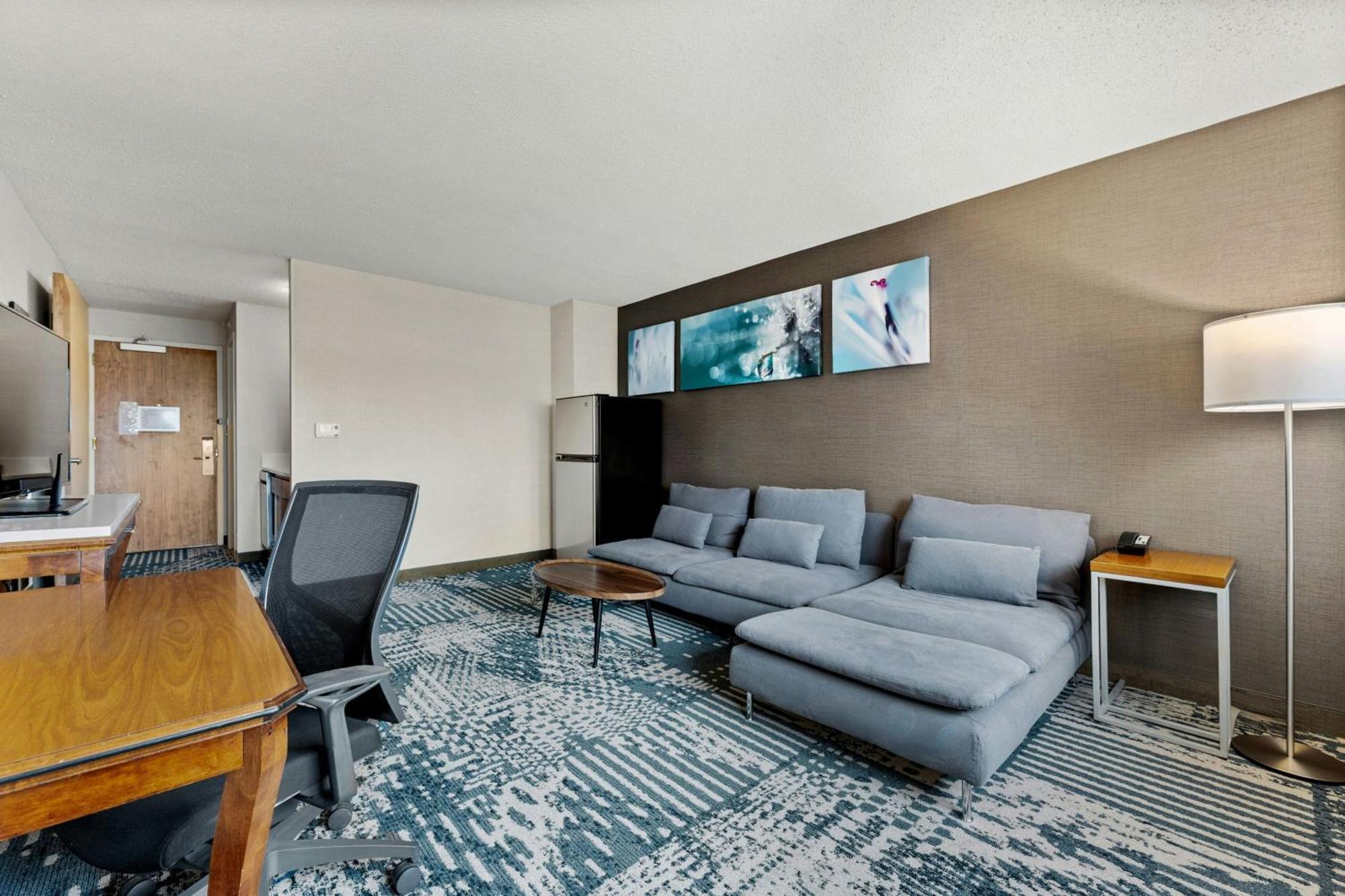 Delta Hotels By Marriott Mount Pleasant Racine Extérieur photo