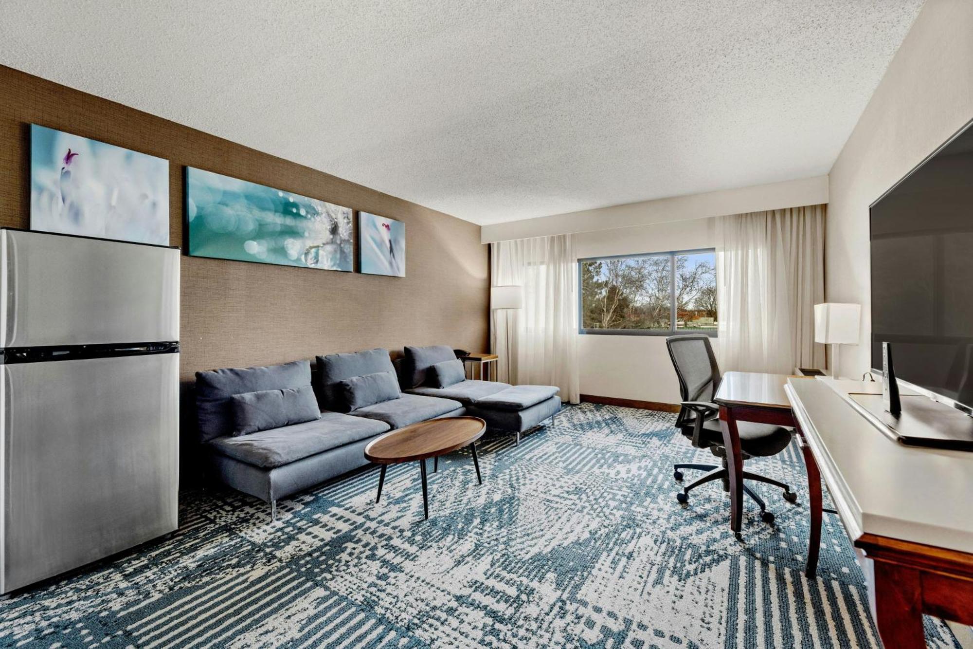 Delta Hotels By Marriott Mount Pleasant Racine Extérieur photo