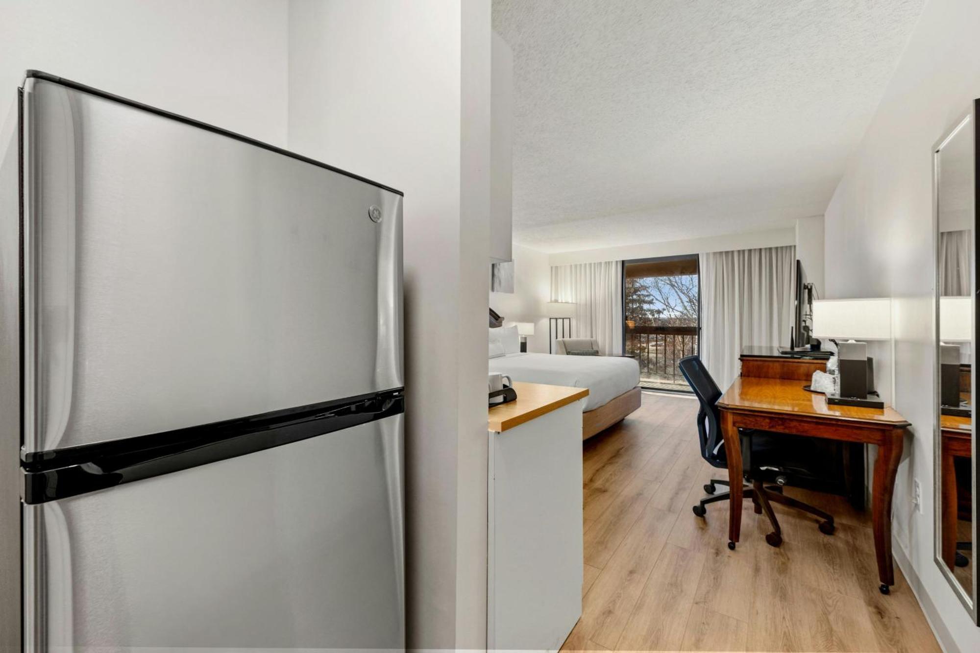 Delta Hotels By Marriott Mount Pleasant Racine Extérieur photo
