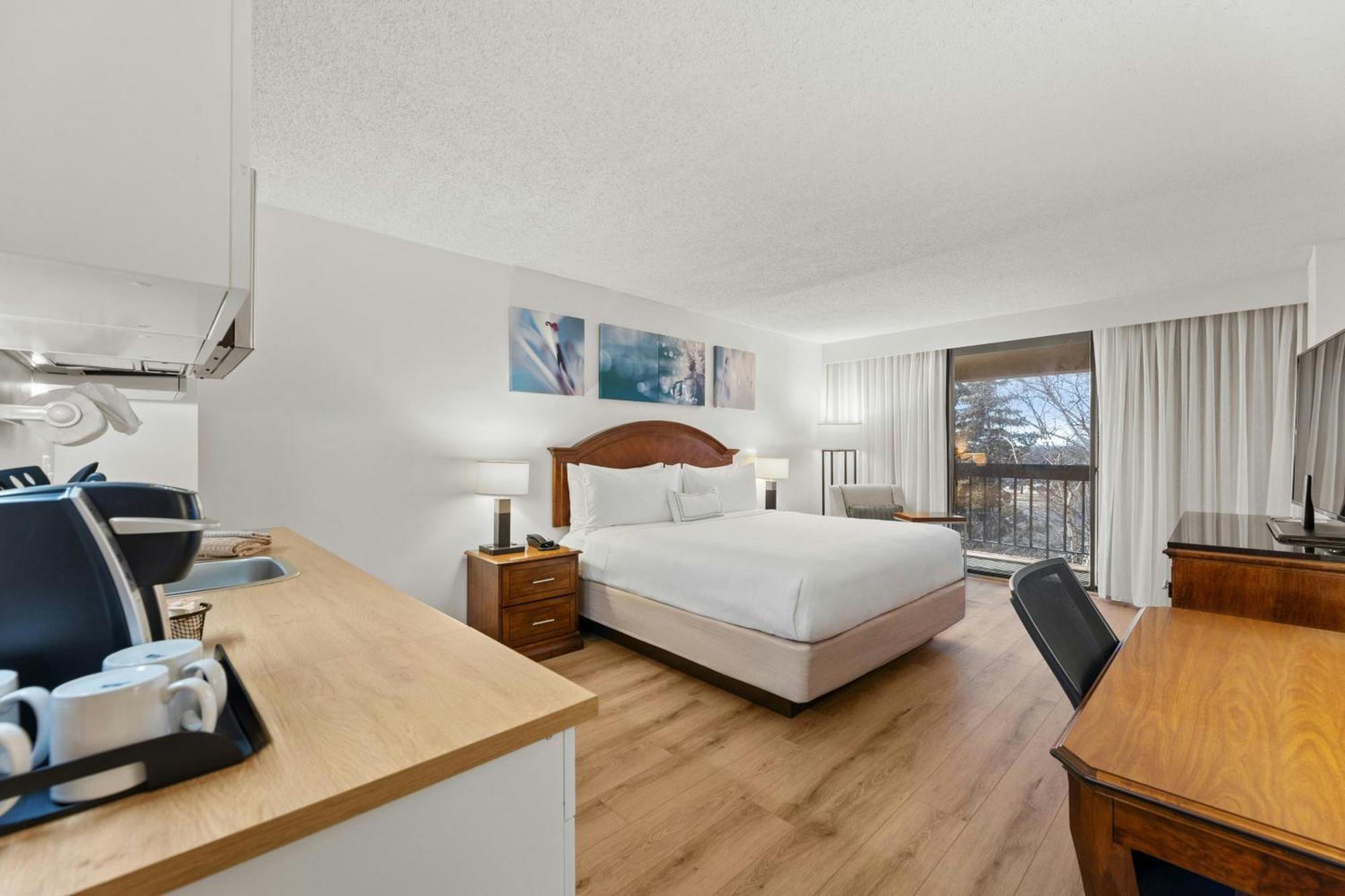 Delta Hotels By Marriott Mount Pleasant Racine Extérieur photo