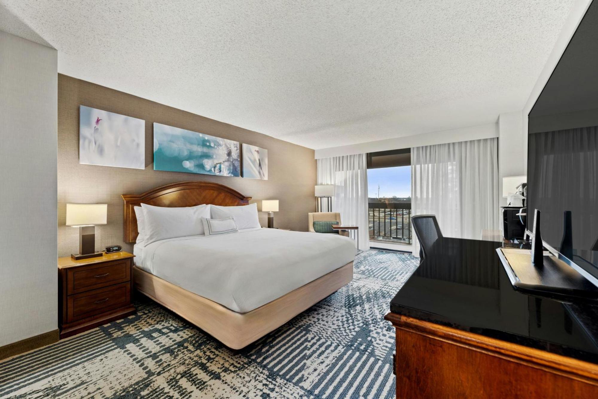 Delta Hotels By Marriott Mount Pleasant Racine Extérieur photo