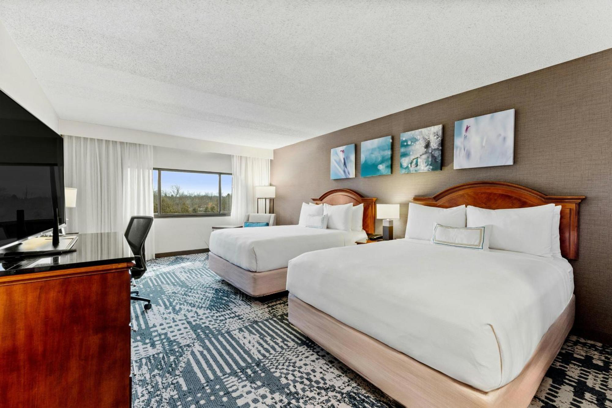 Delta Hotels By Marriott Mount Pleasant Racine Extérieur photo