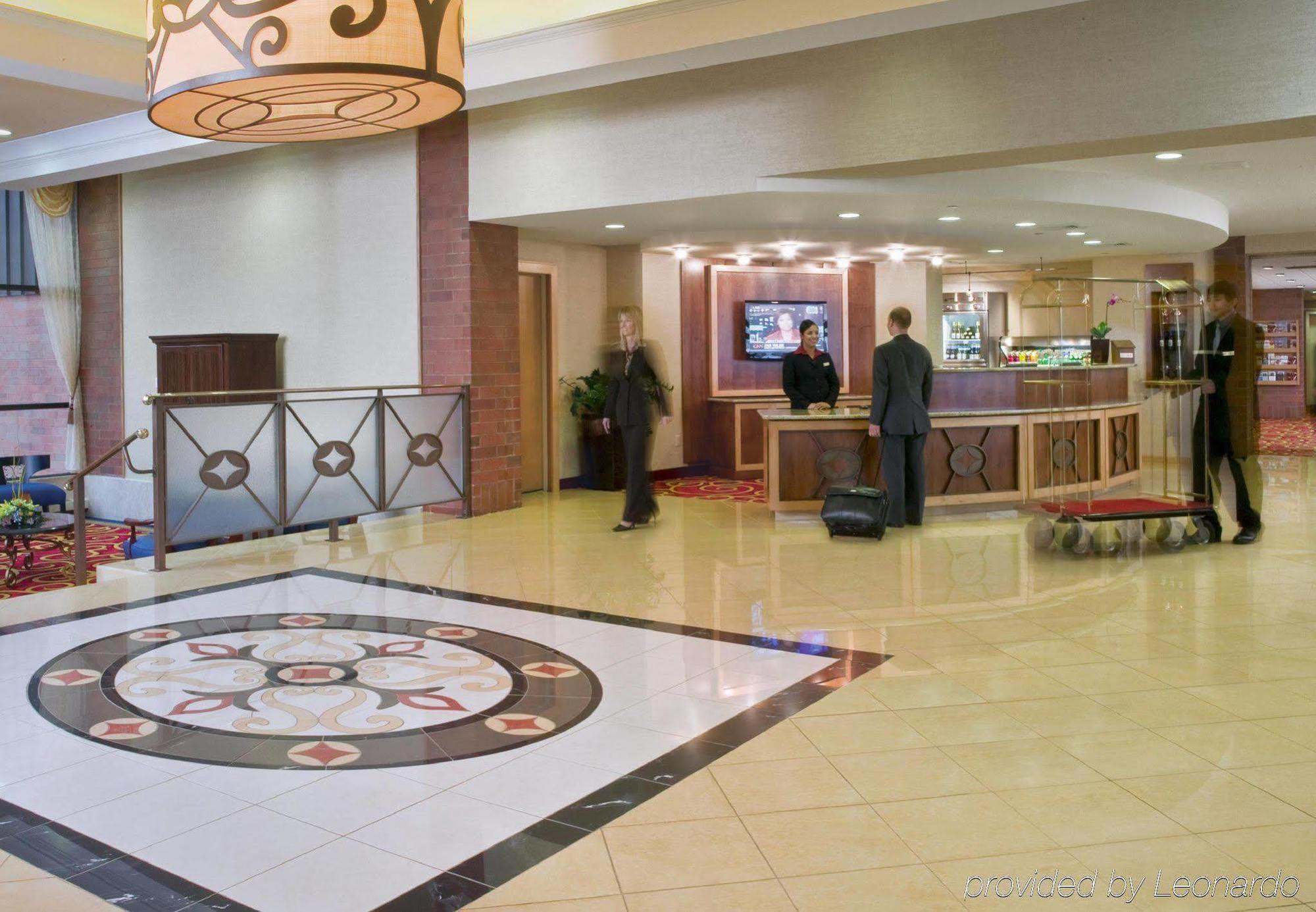 Delta Hotels By Marriott Mount Pleasant Racine Intérieur photo